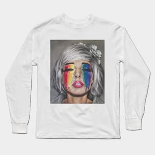 Pride Long Sleeve T-Shirt